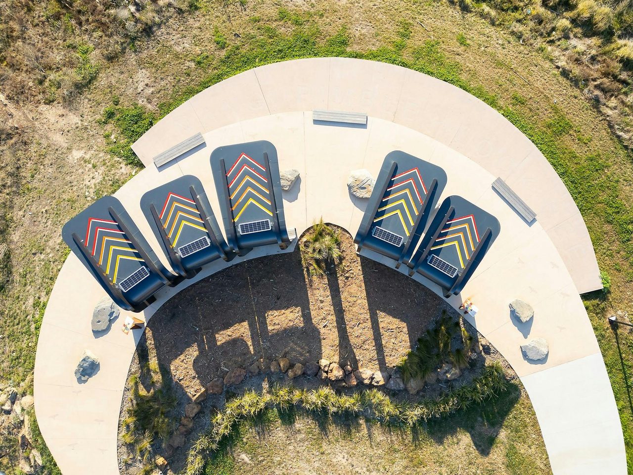 Googong Lookout