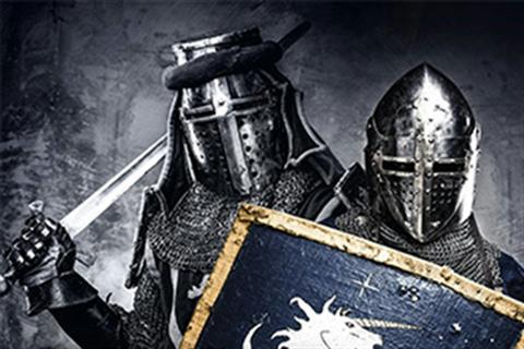 Blacktown Medieval Fayre