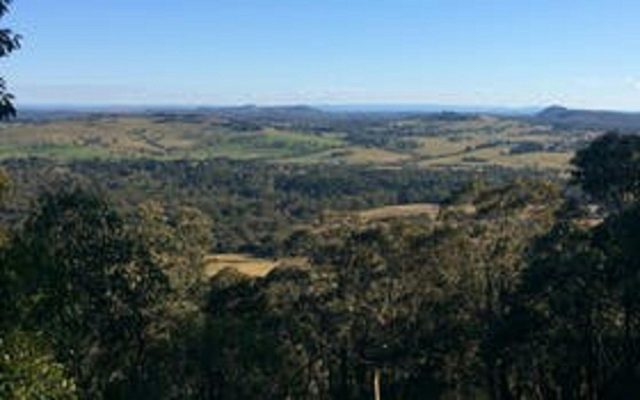 Gibbergunyah Reserve