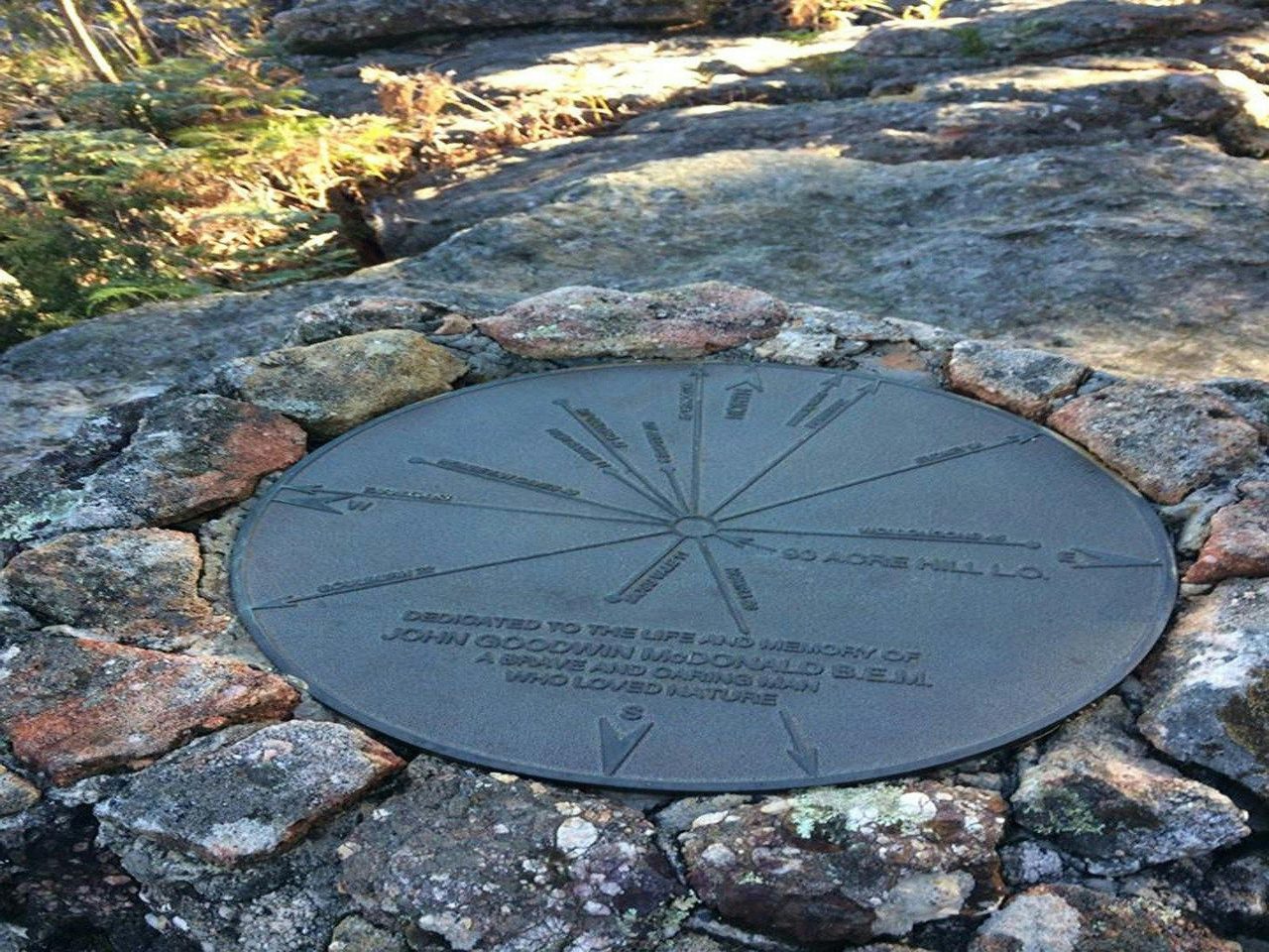 Gibbergunyah  Reserve