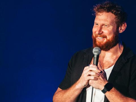 Ben Knight: The Parent Teacher Interview - MICF