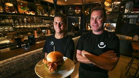 Burger Urge