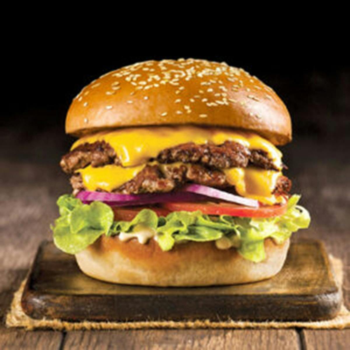 Burger Urge