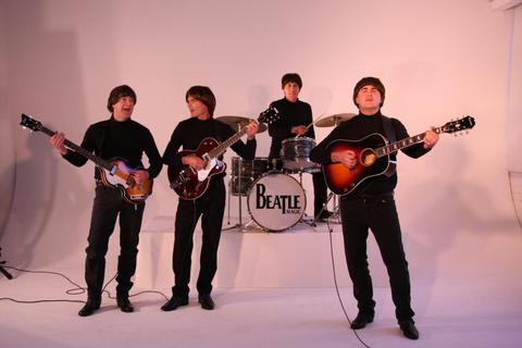 Beatle Magic Live