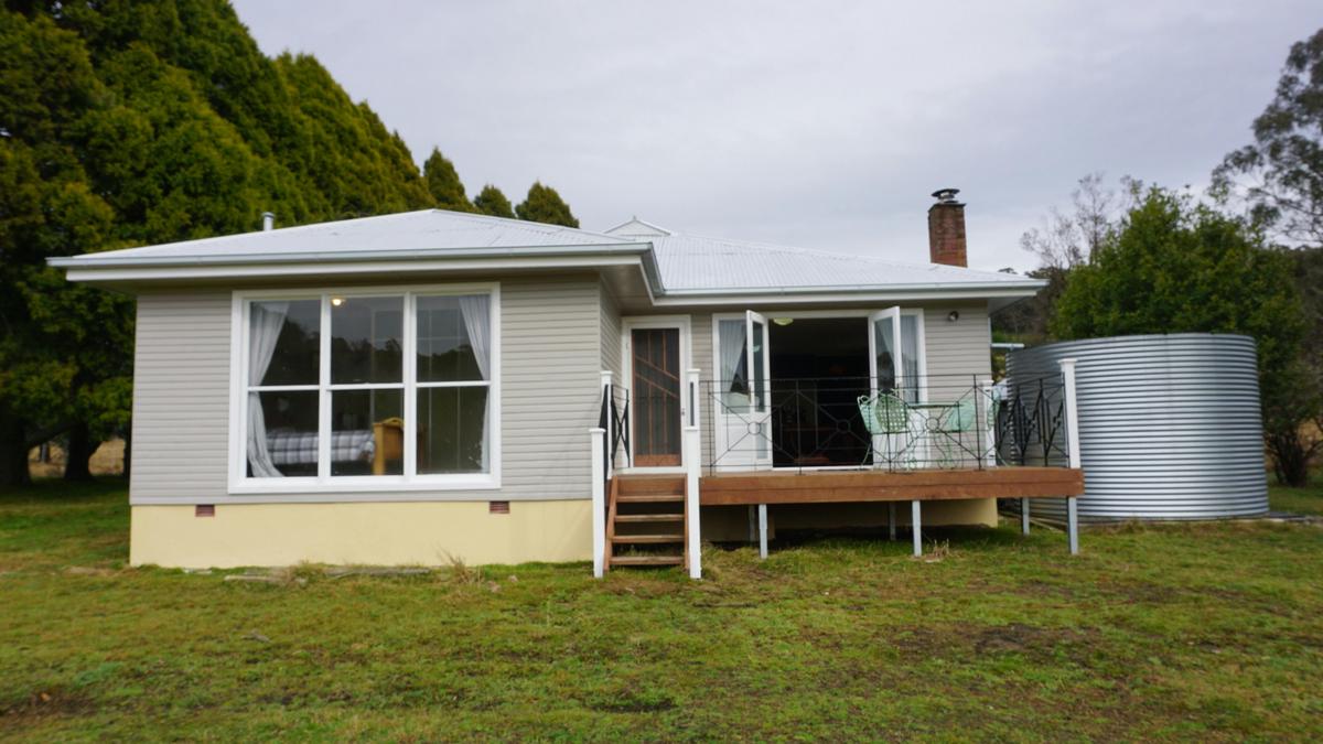 Bannaby Farm Cottage