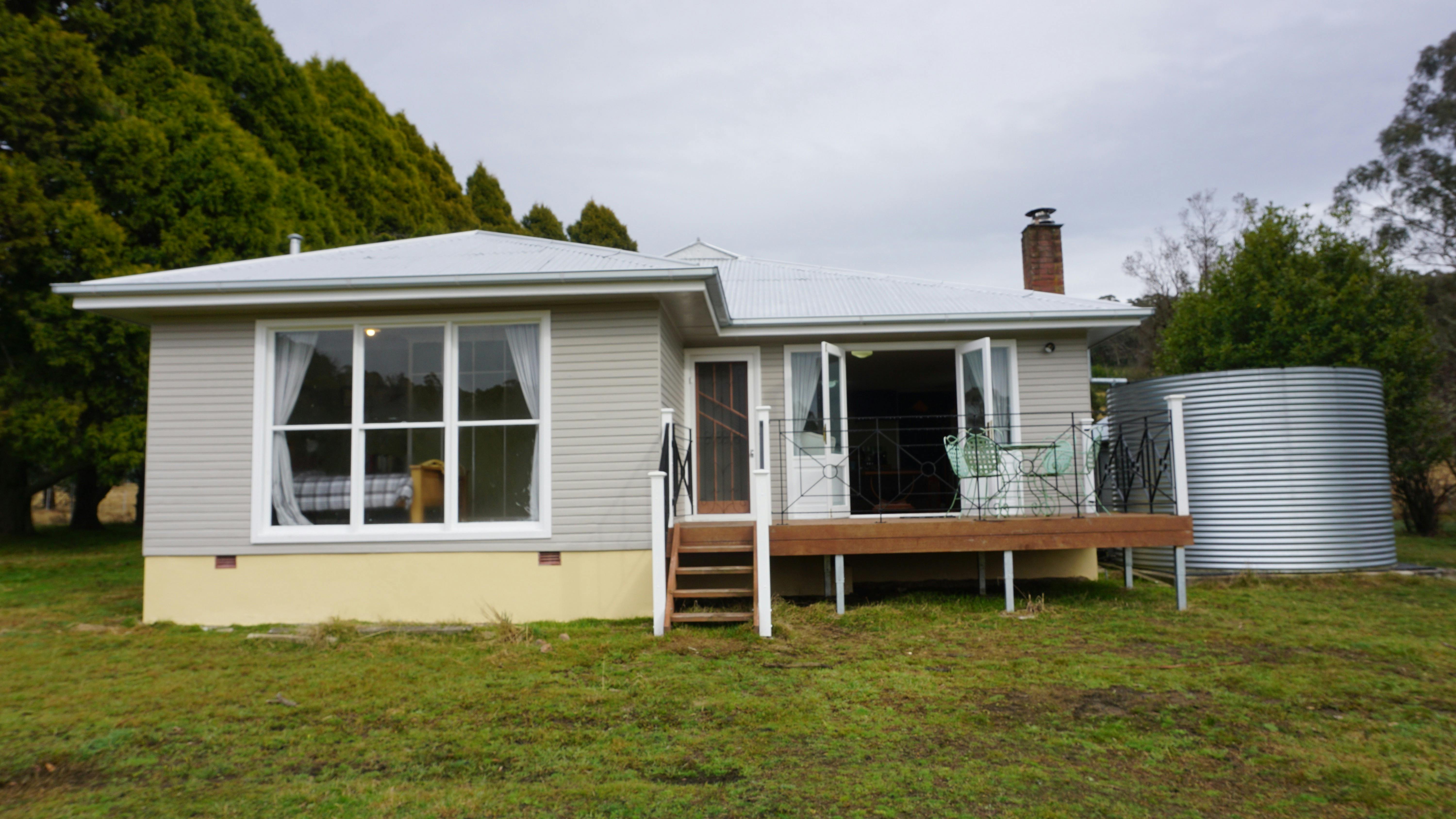 Bannaby Farm Cottage