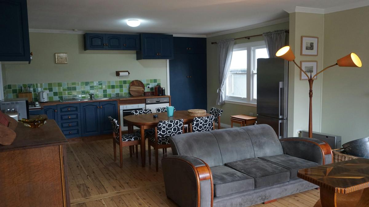 Bannaby Farm Cottage