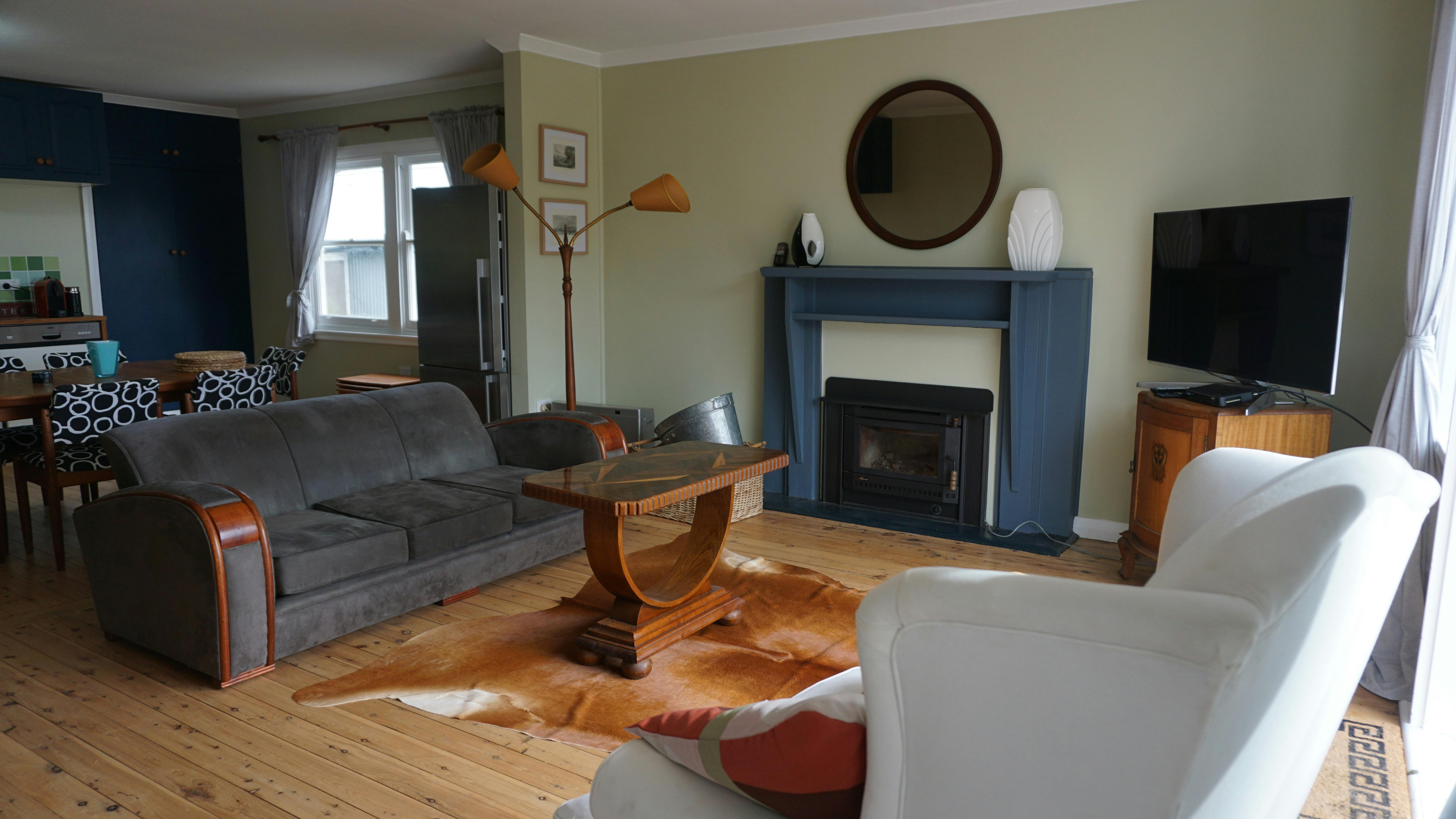 Bannaby Farm Cottage