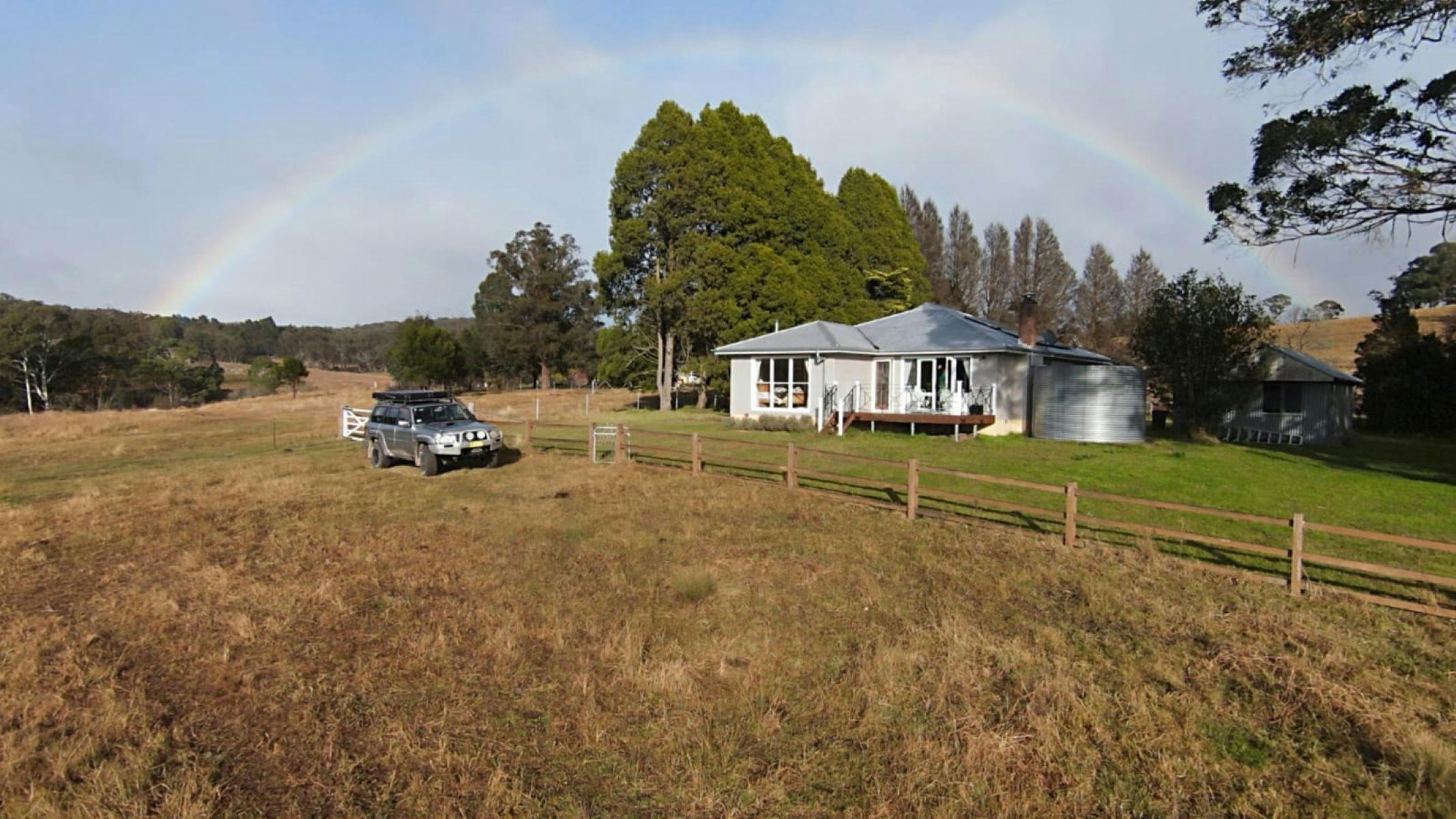 Bannaby Farm Cottage