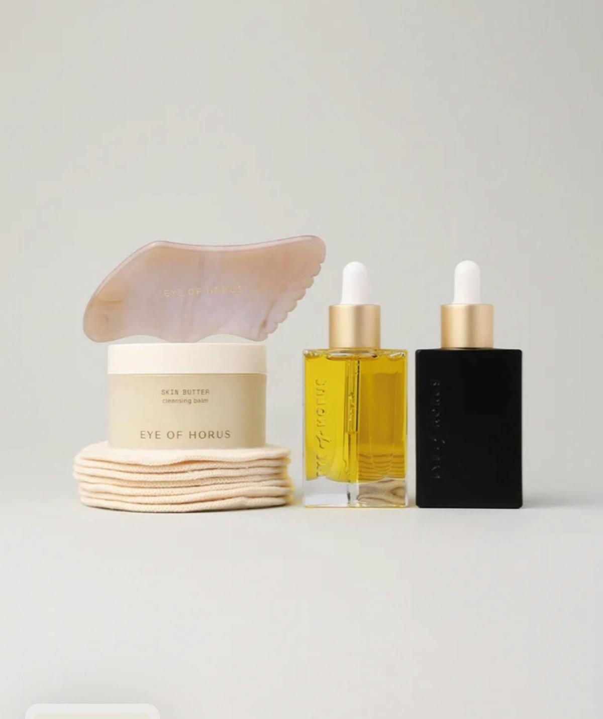 Cosmetics - Banksie Blue