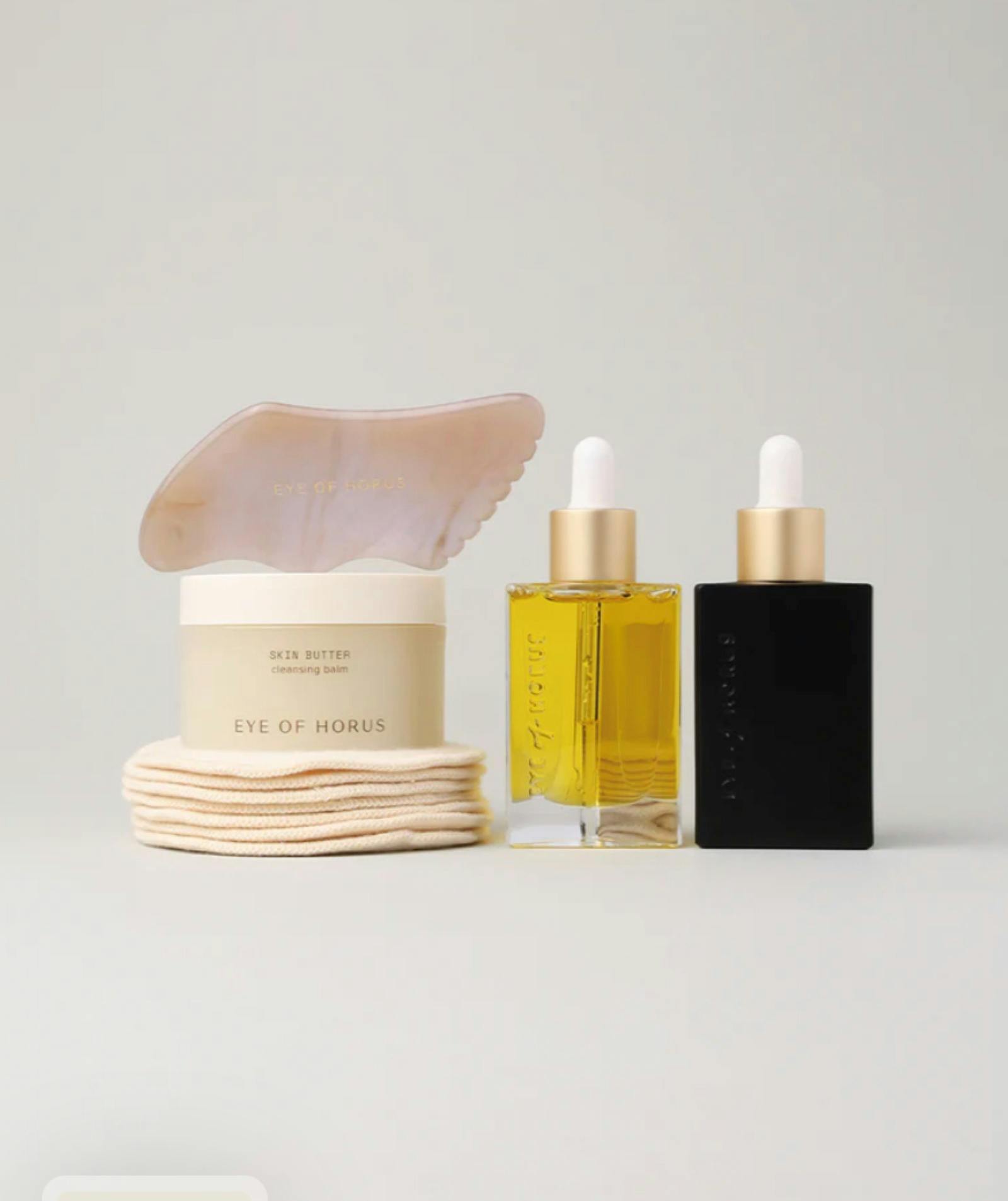 Cosmetics - Banksie Blue