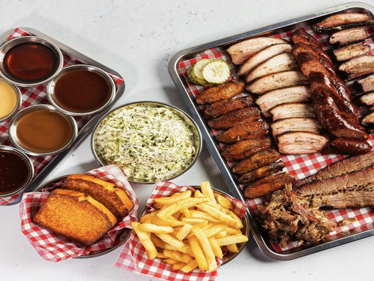 Share Platter