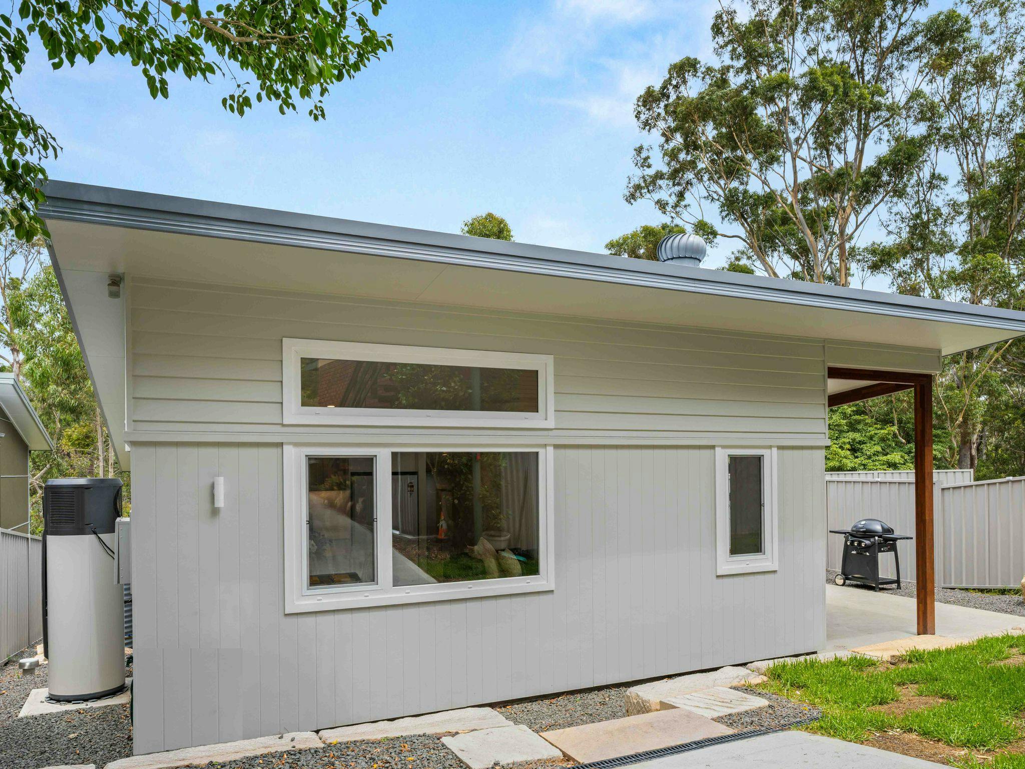 Blenheim Breeze by Experience Jervis Bay