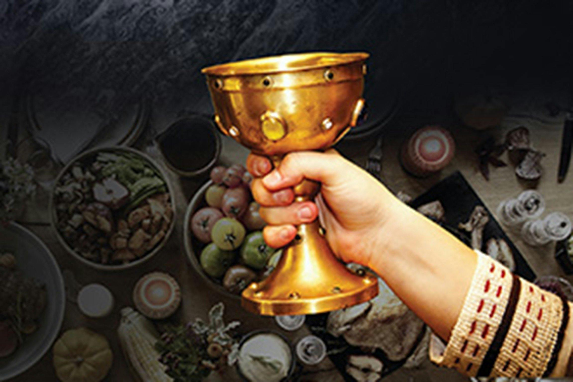 Medieval Banquet in Blacktown