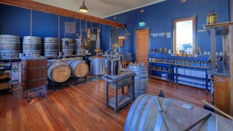 Broken Hill Distillery