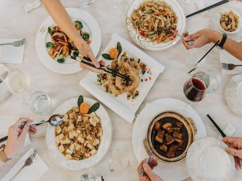 Centillion Chinese Restaurant