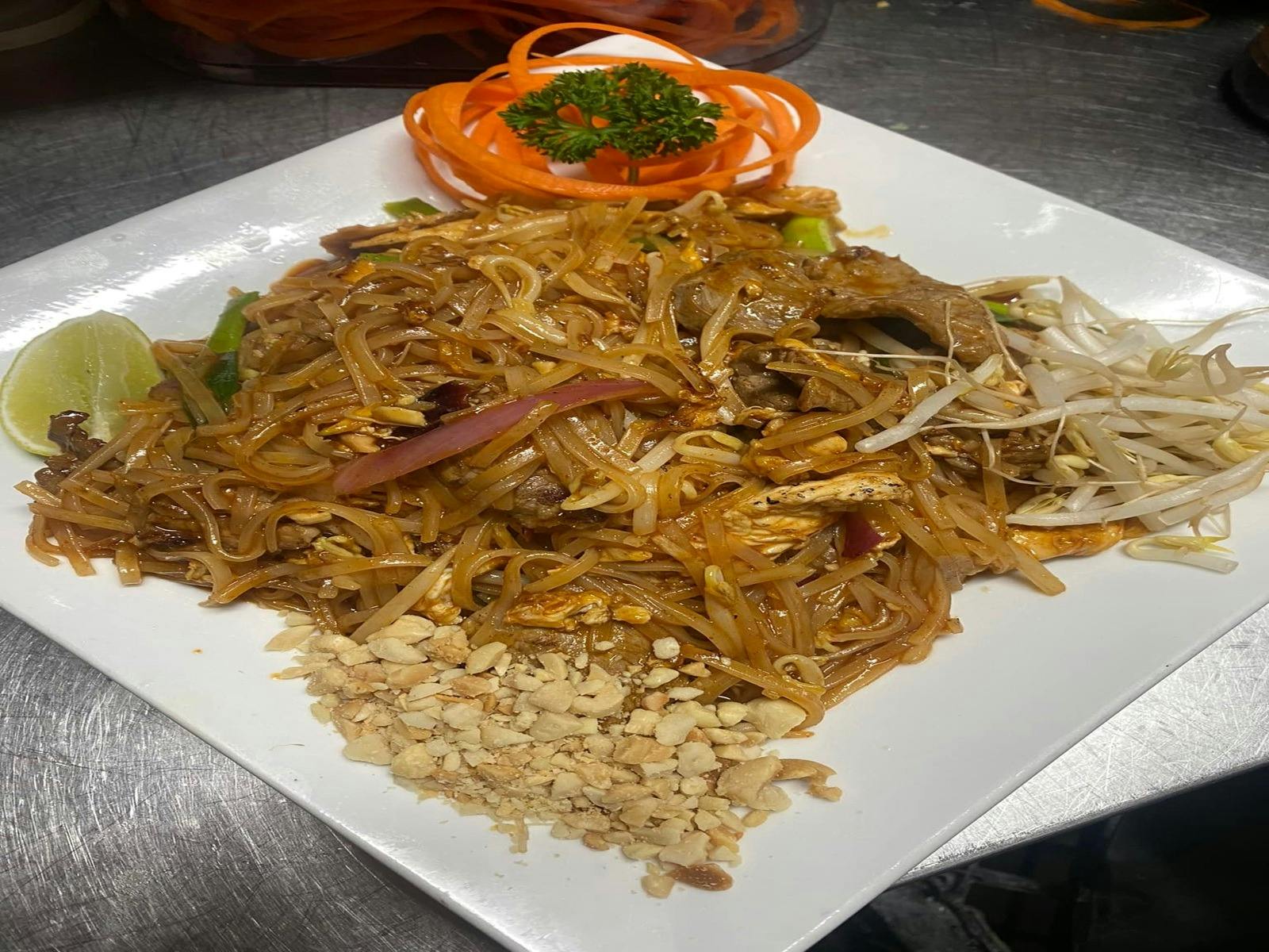 Pad Thai