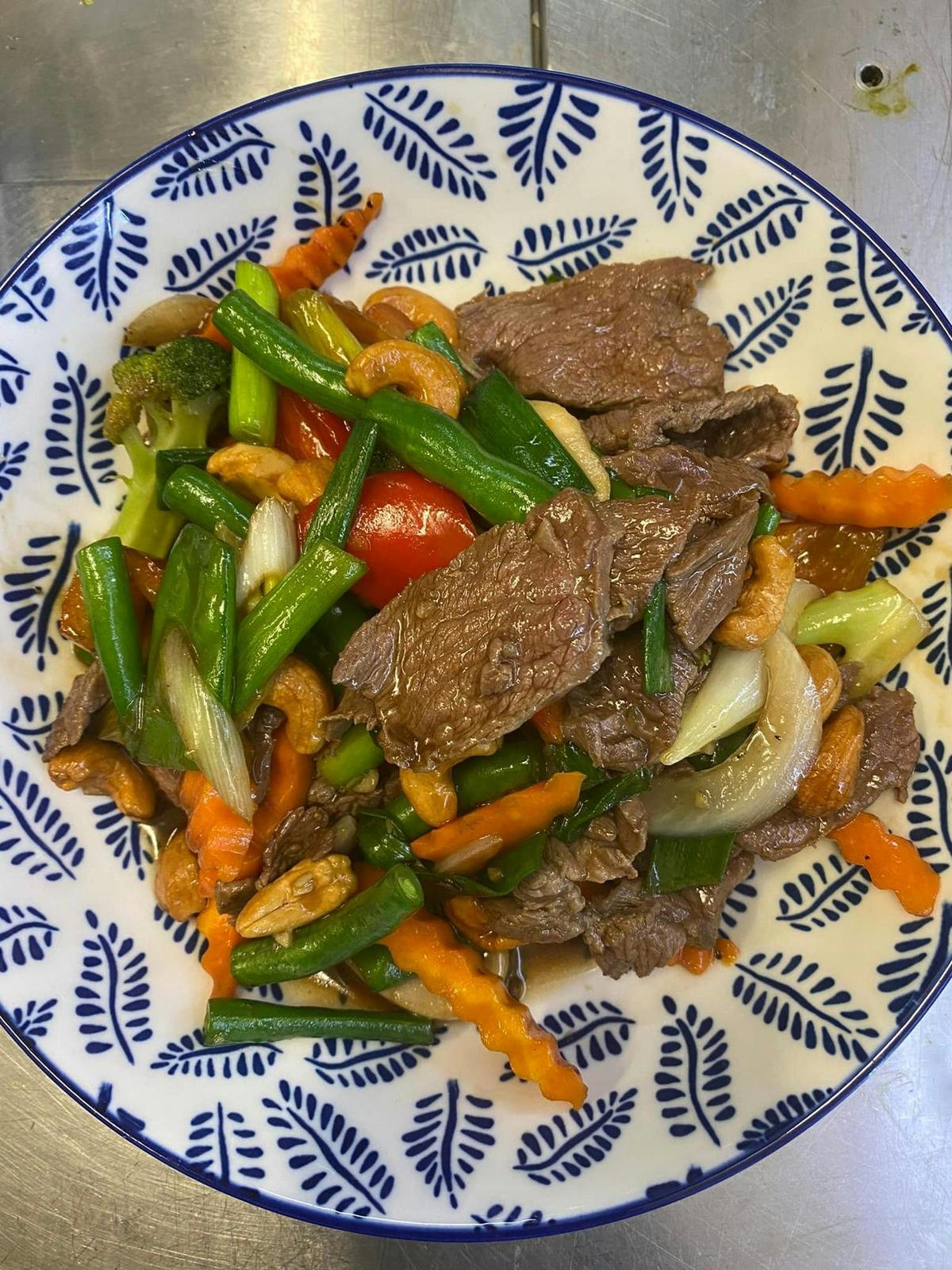 Buk Choy