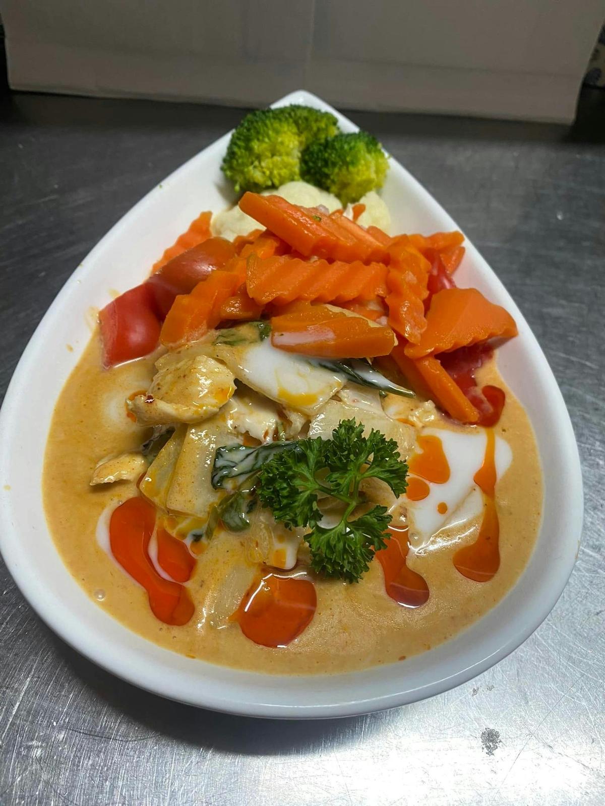 Buk Choy
