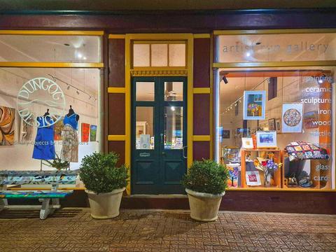 Dungog By Design