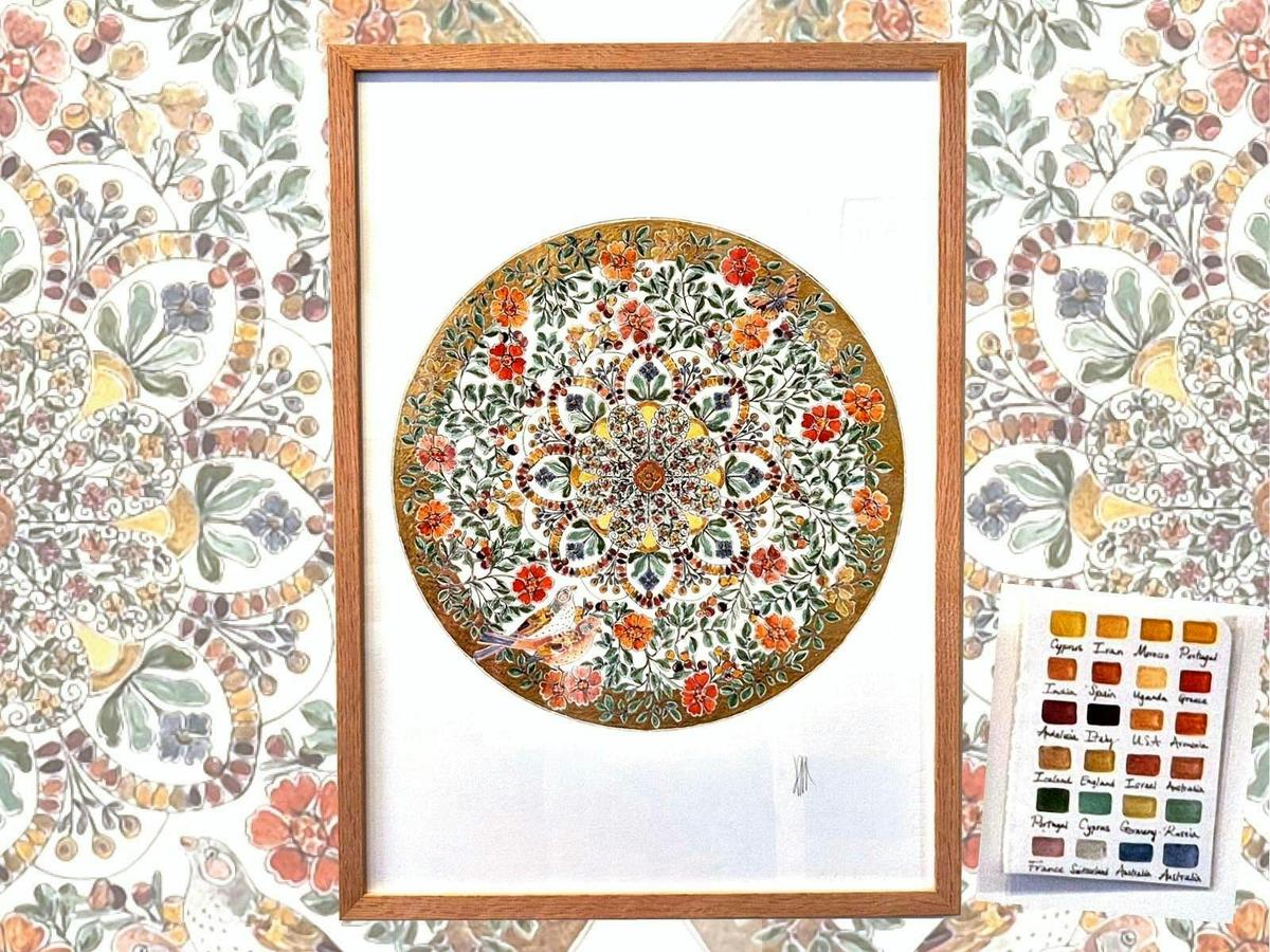 Dungog_by_Design art