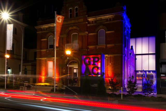 Goulburn Performing Arts Centre (GPAC)