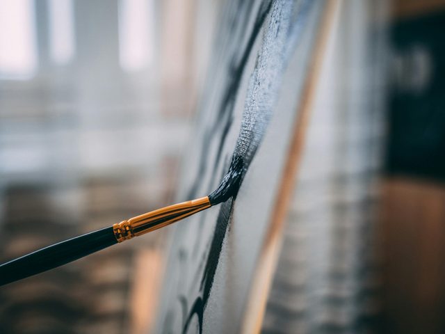 House of Jules Art Studio