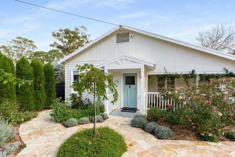 Cherry Cottage Bowral