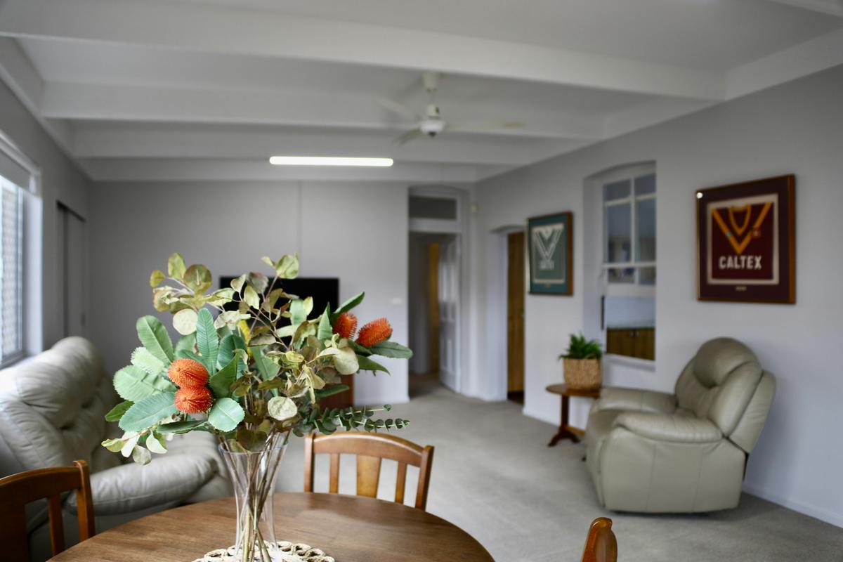 Cottage on Manilla