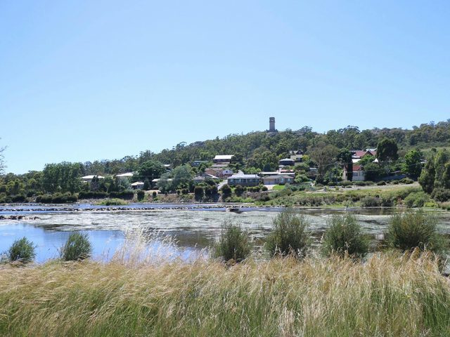 Goulburn Wetlands