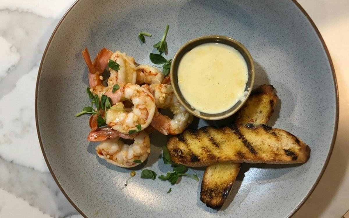 Prawns