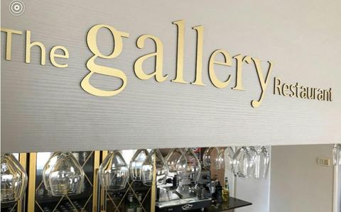 Gallery Restaurant