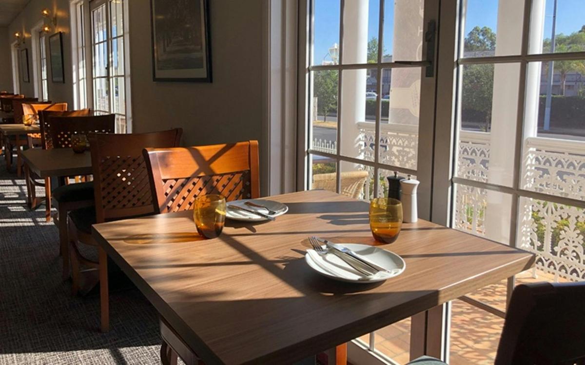 Dinning Room