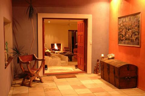 CasaBelle Country Guest House