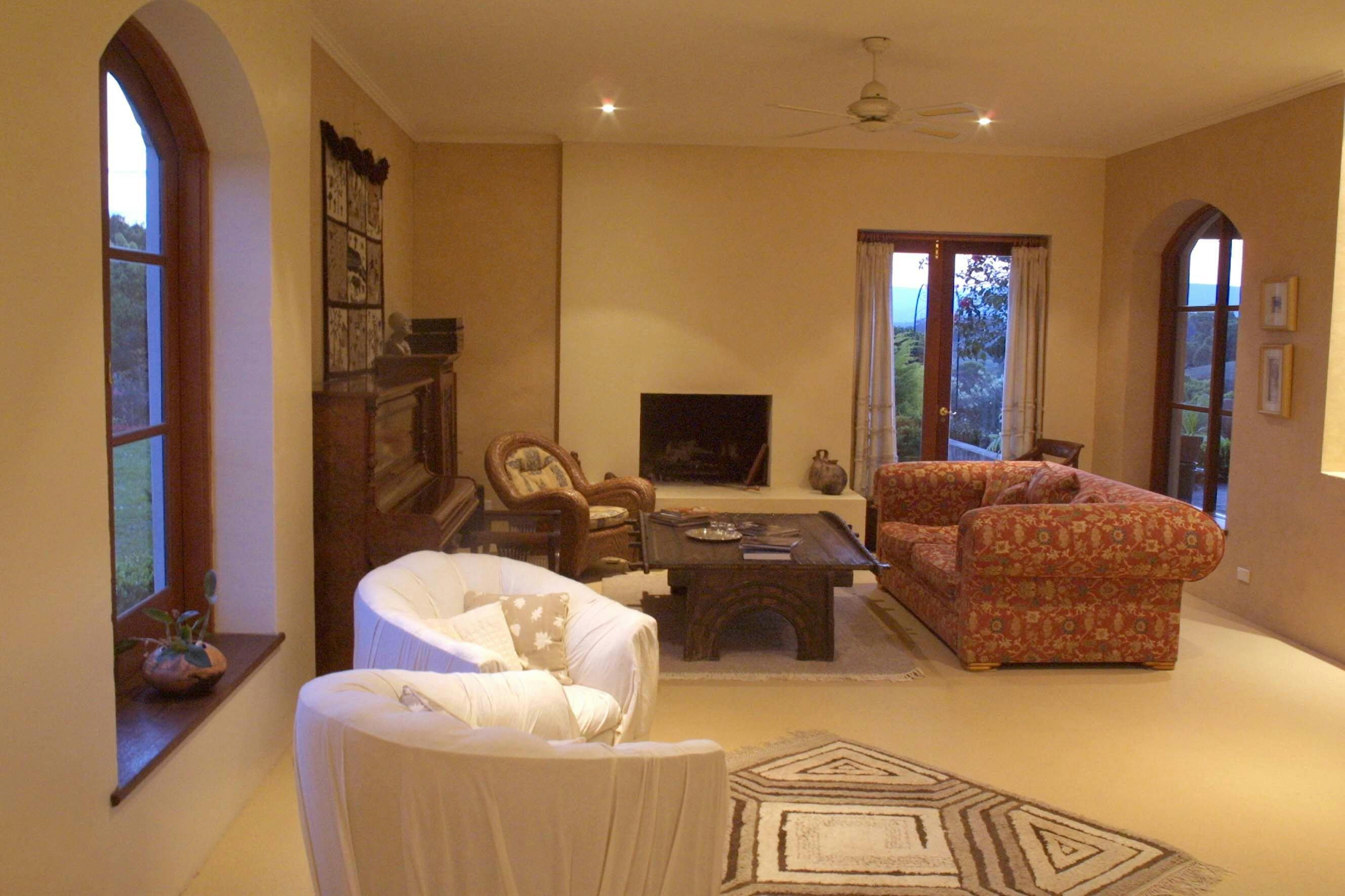 CasaBelle Country Guest House