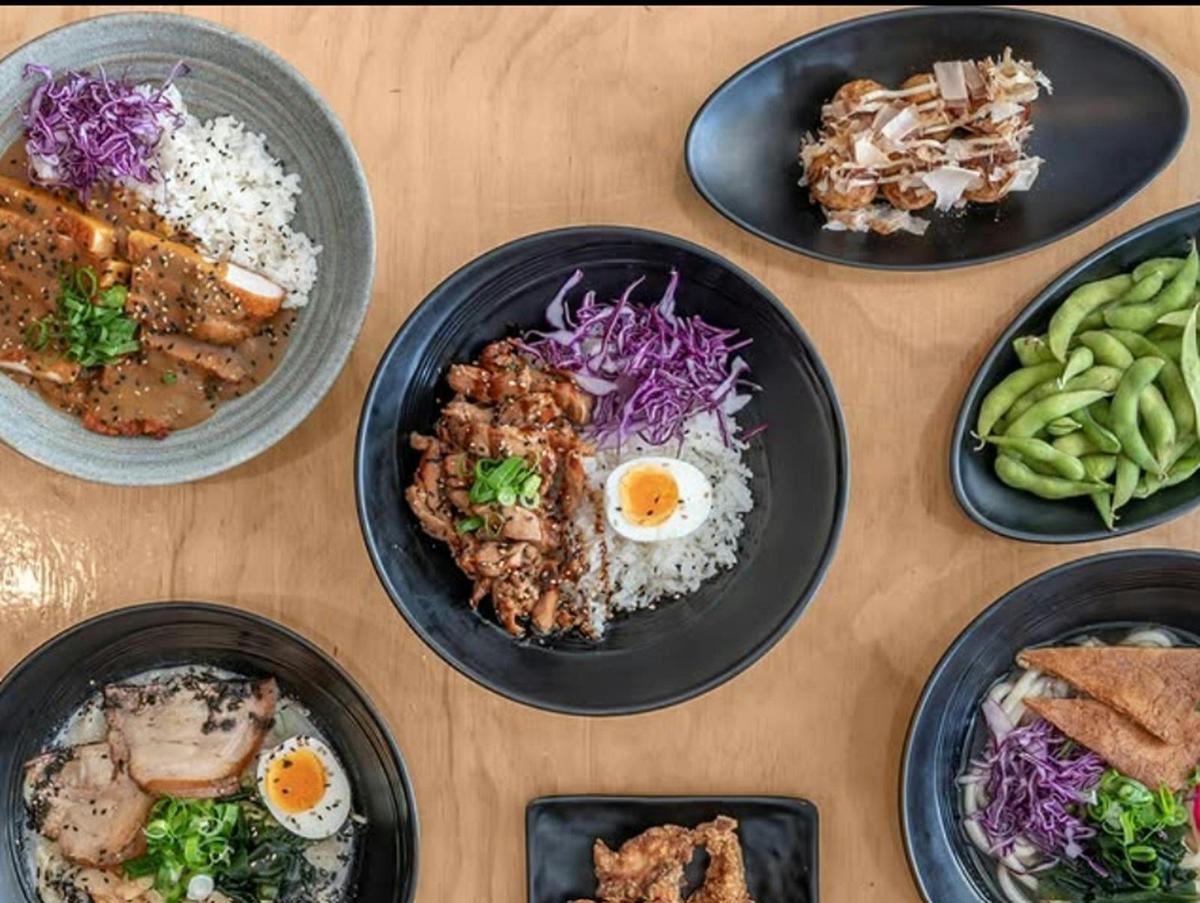 Fuji Ramen