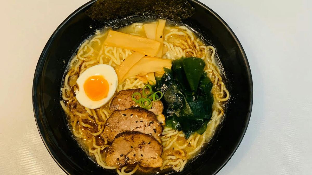 Fuji Ramen