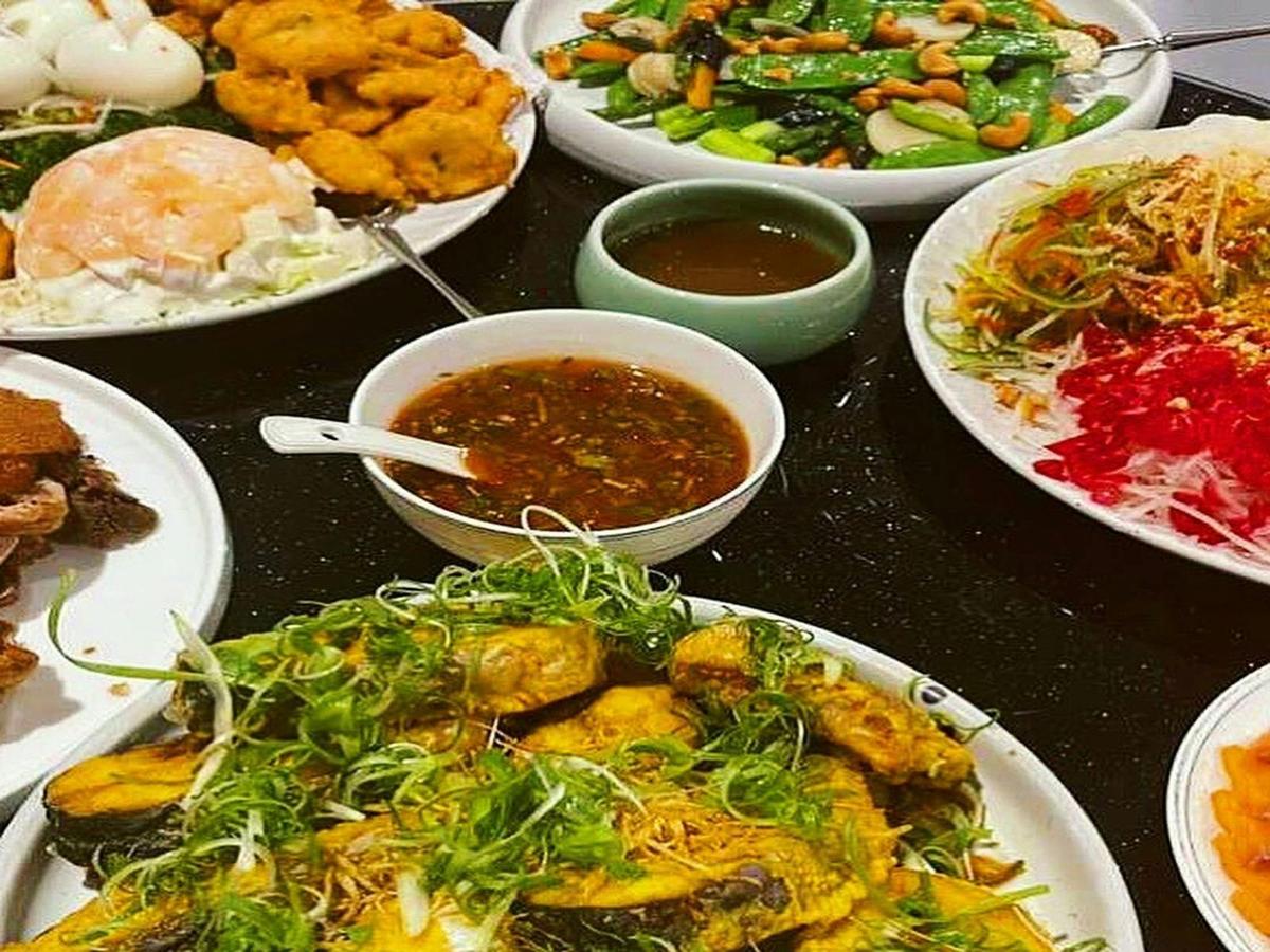 Food