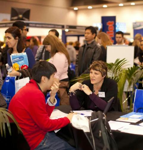 Cootamundra Careers Expo