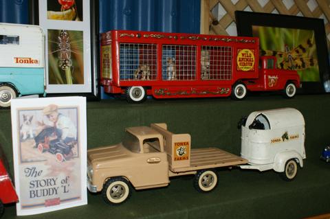 East Kurrajong Hobby and Motor Show