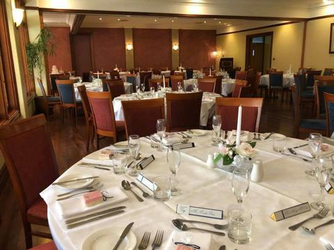 Gregory's Restaurant