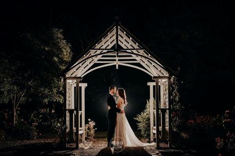 Gledswood Wedding Open Day