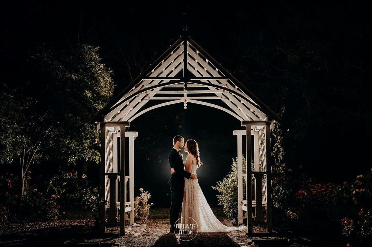 Gledswood Weddings