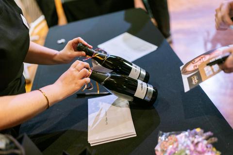 Lake Mac Wedding Fair