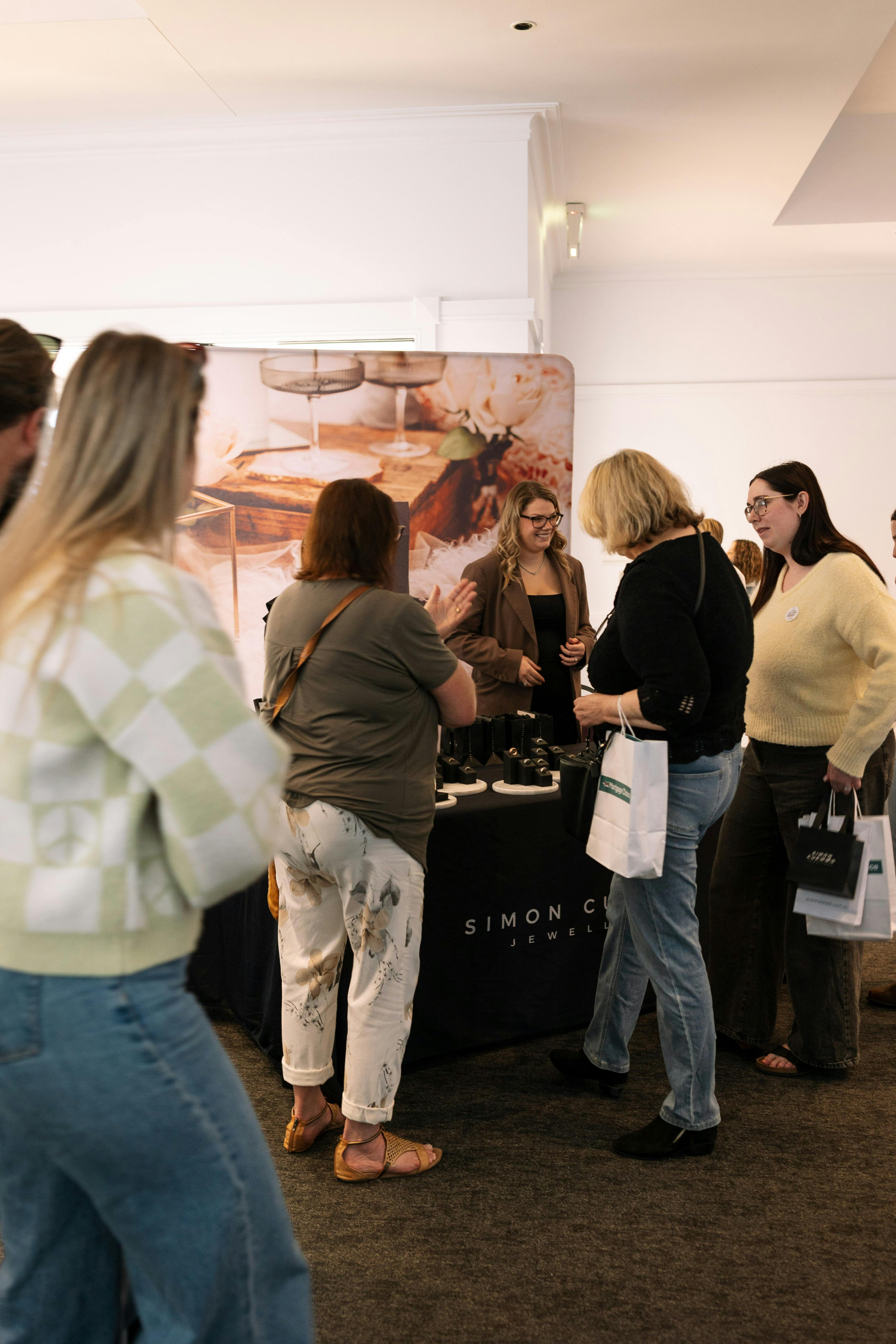 Hunter Valley Wedding Fair