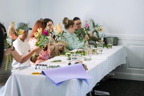 Hunter Valley Wedding Fair