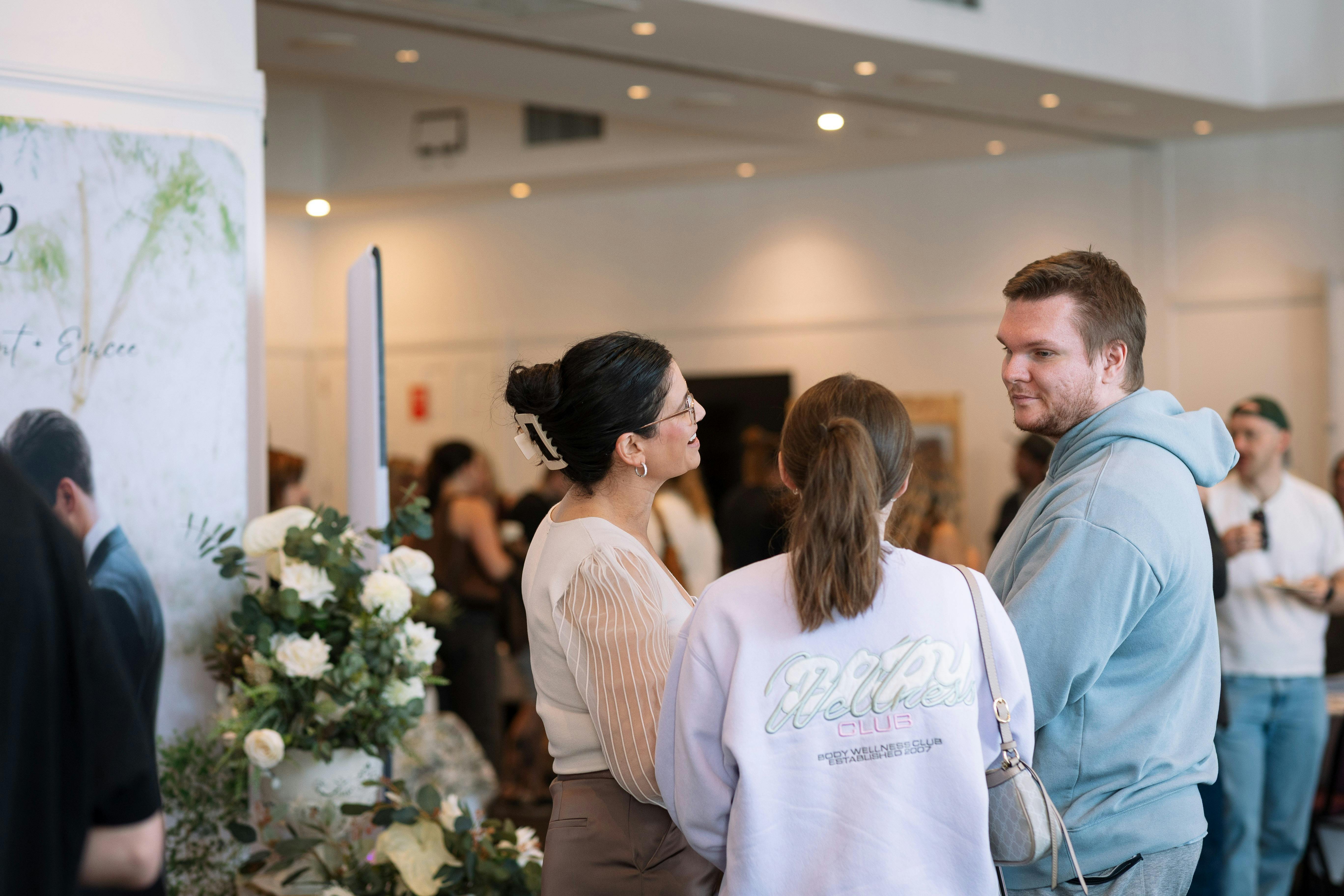 Hunter Valley Wedding Fair