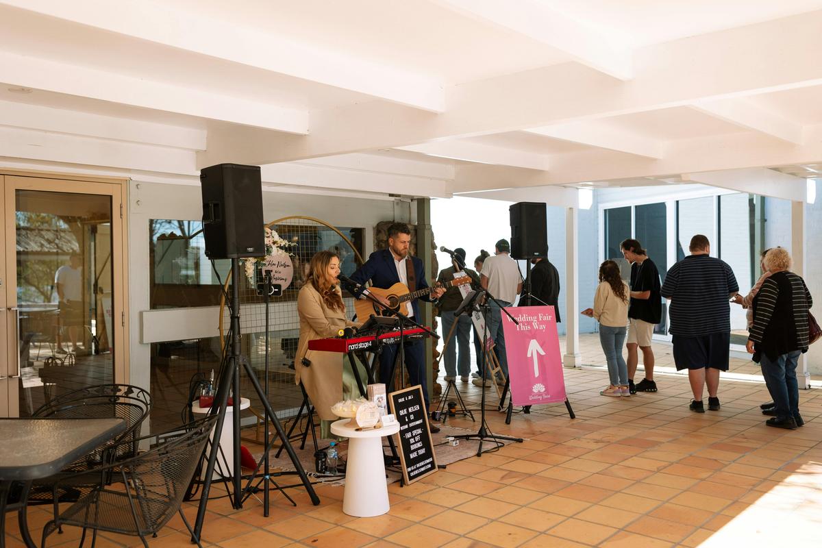Hunter Valley Wedding Fair