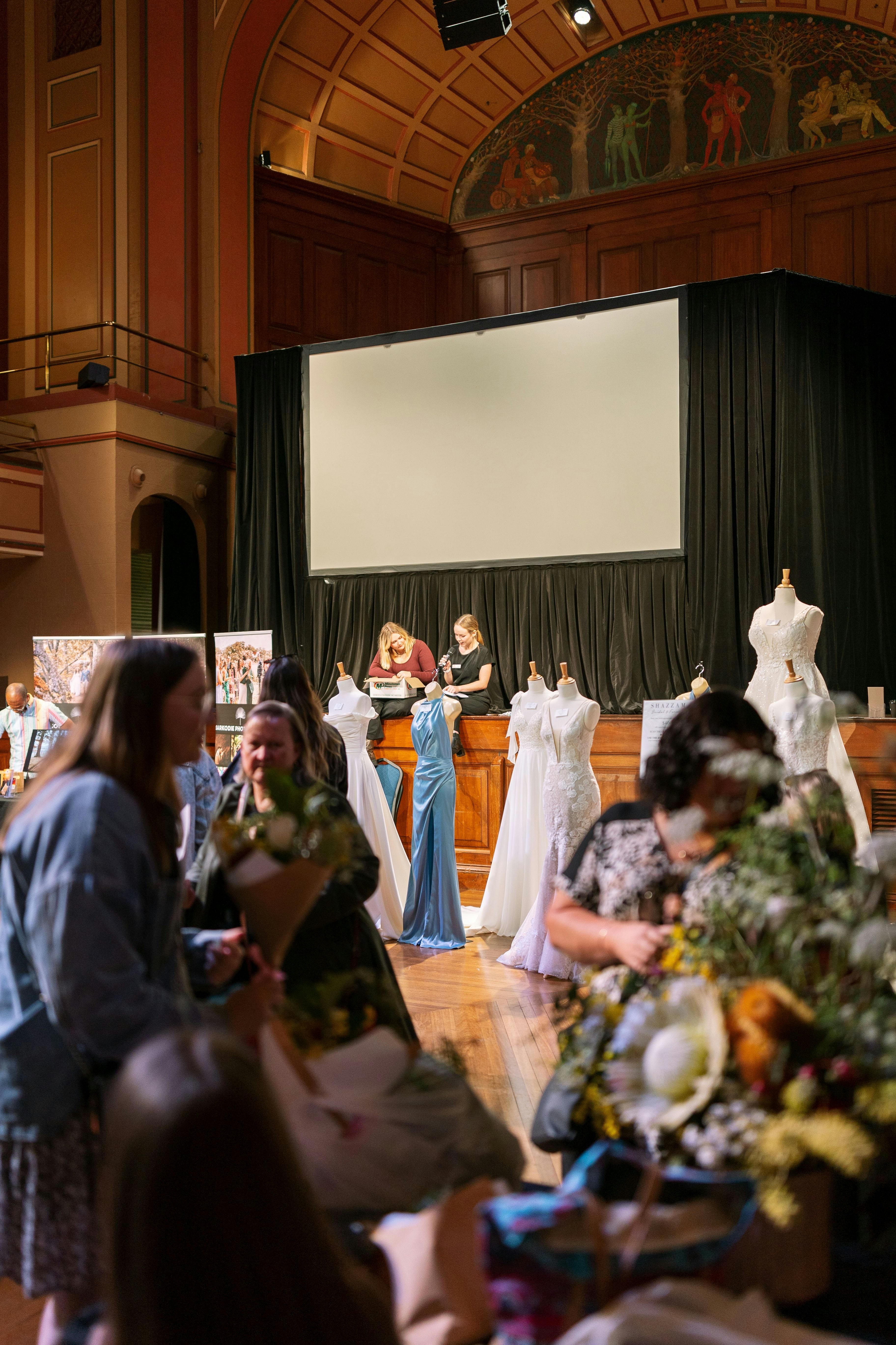 Newcastle Wedding Fair