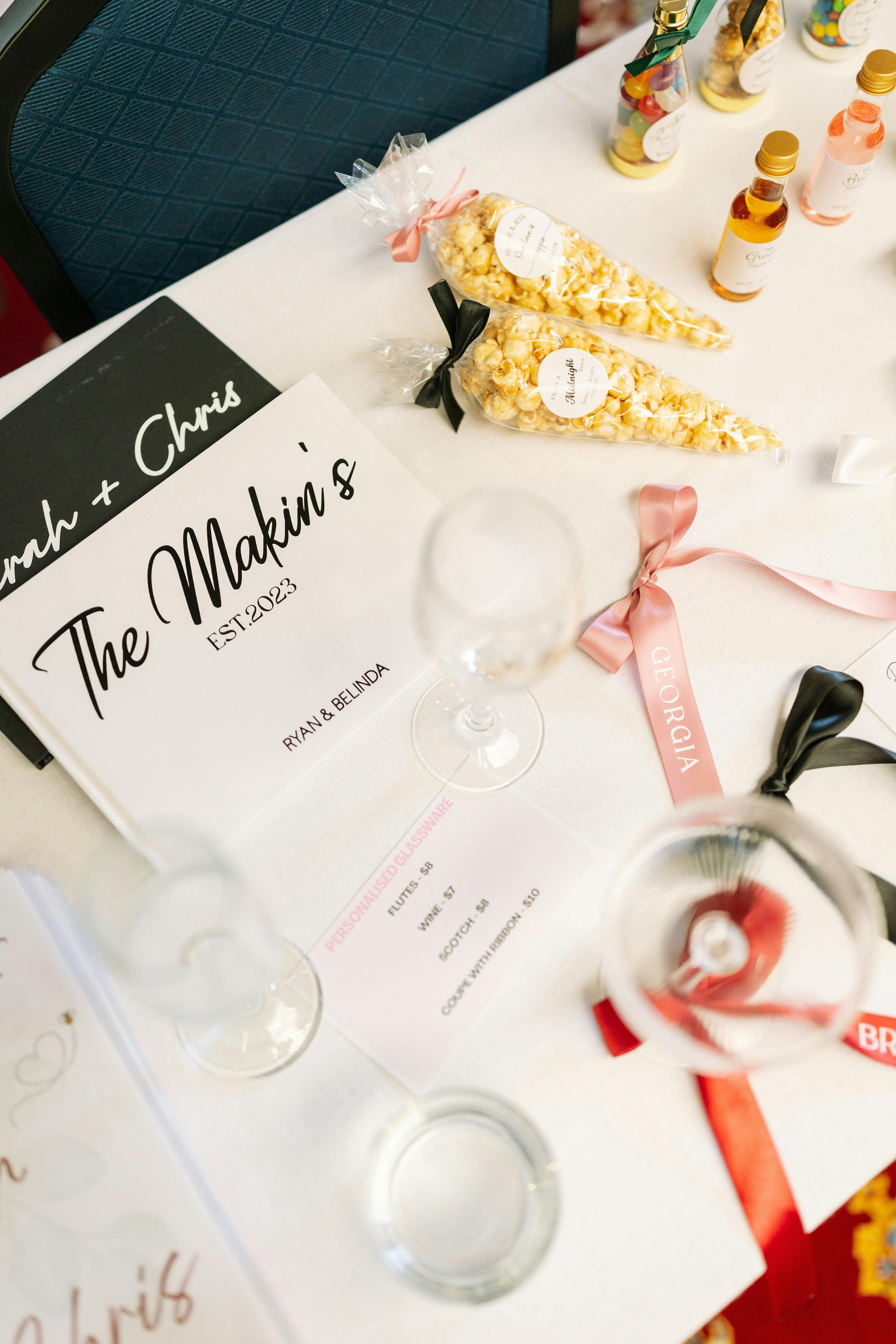 Newcastle Wedding Fair